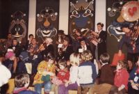 1979-02-11 Oele muziekconcours UITMVE 02 1979-02-11 Oele muziekconcours UITMVE 02
